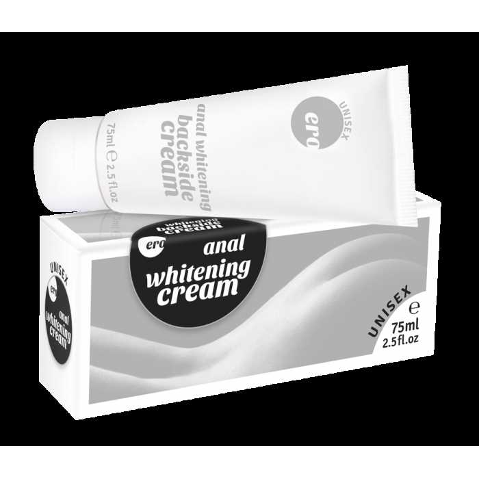 Отбеливающий крем 'Бэксайд' купить со скидкой в секс шопе  Косметика  Отбеливающие кремы