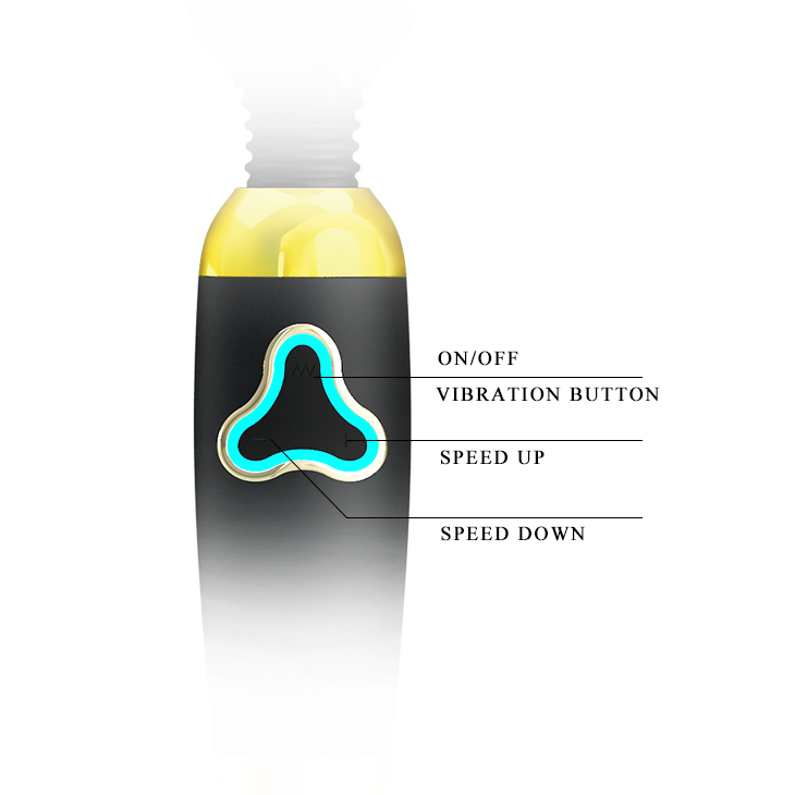 Вибромассажер 