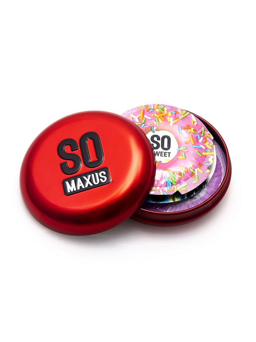 Презервативы 