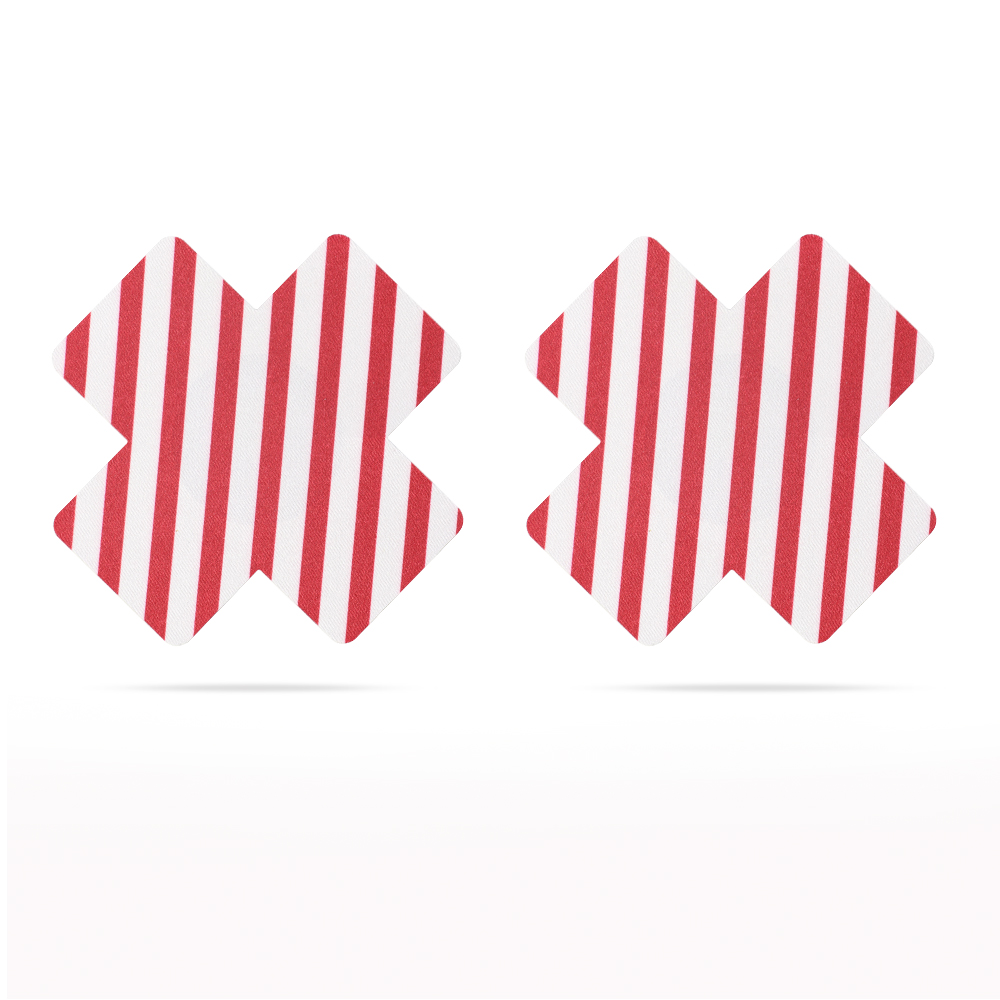 Пэстис Anais Cherry pasties, Розовый, One size An_Cherry pasties One size - Anais - Пестис, украшения на грудь - Купить