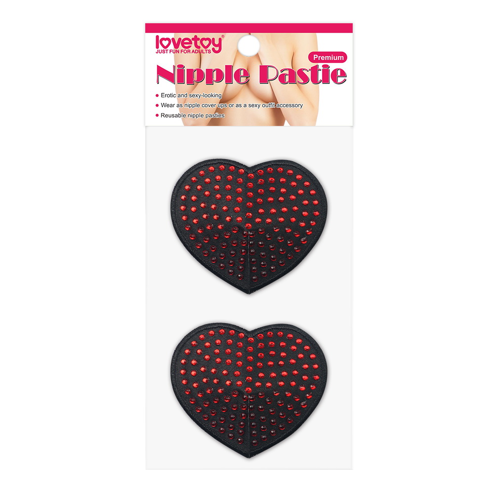 Пэстис Anais Orsi pasties, Чёрный, One size An_Orsi pasties One size - Anais - Пестис, украшения на грудь - Купить