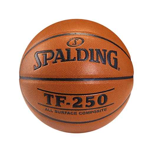 Spalding TF 250