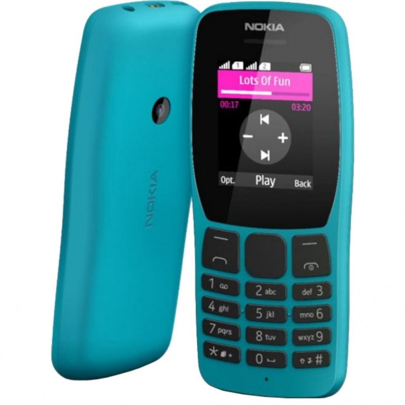 Телефон nokia 110 ds. Nokia 110 DS. Nokia 110 DS 2019. Nokia 110 DS Blue. Nokia 110 DS ta-1192 Blue.