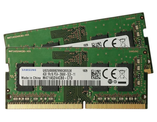 M471a5244cb0 ctd. So-DIMM ddr4 4gb Samsung. Оперативная память Samsung sam2133sodimm 1x4 ГБ (m471a5244cb0-cwe).