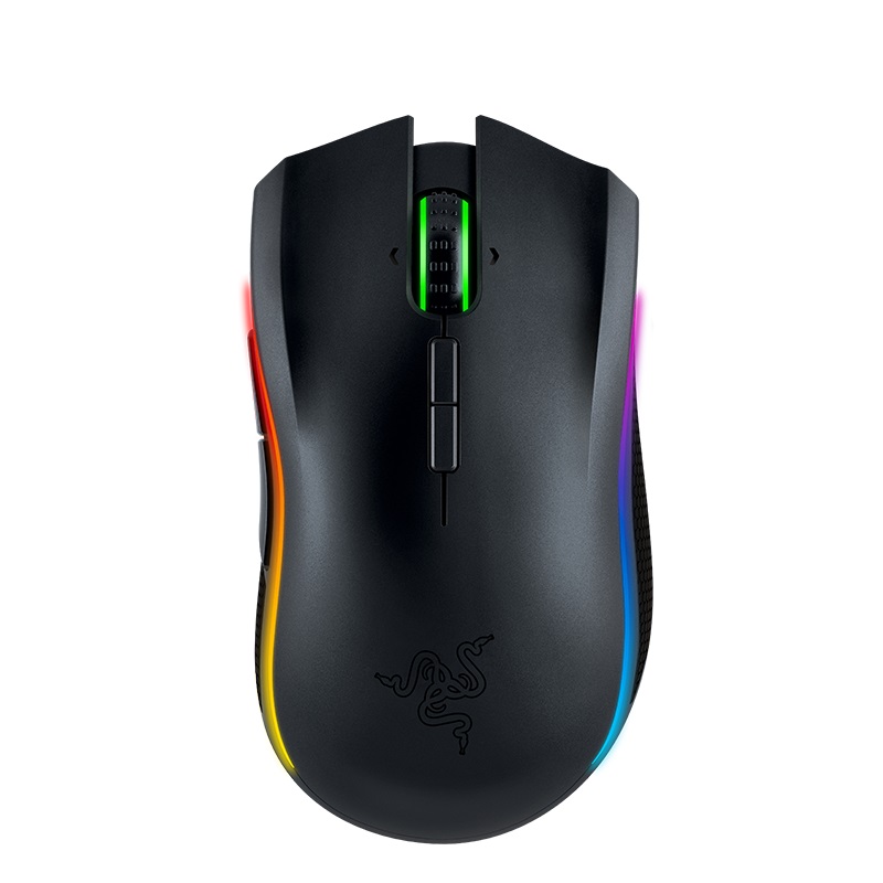 Купить мышку мышка razer mamba chroma Купить мышку мышка razer mamba chroma