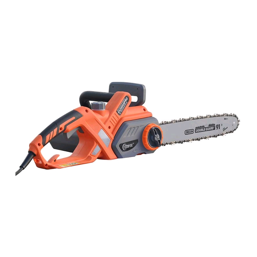 Электропила Skiper Es 2000 S Pro Купить