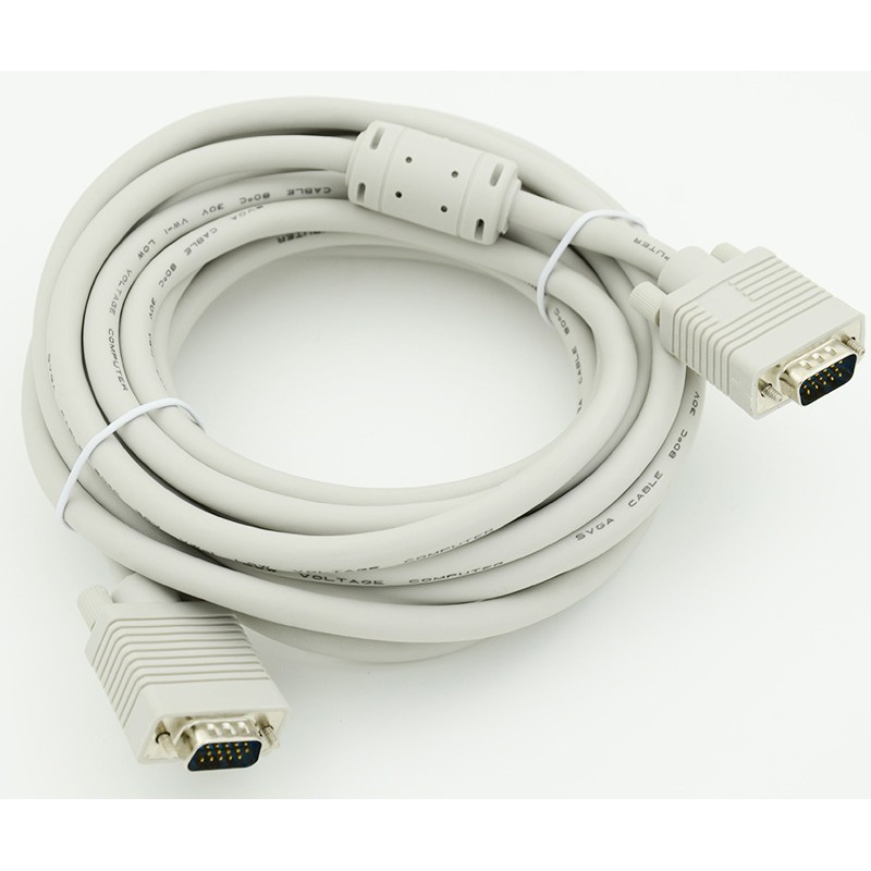 Кабель м 300. Кабель VGA db15 (m) - db15 (m), ферритовый фильтр , 10м [cable10]. Db15 (m) - db15 (m). Кабель db15 Pin для POWERBOX. Кабель SVGA 15m/15m 10.0м <>.