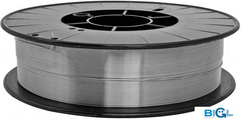 8 мм. нержавейка 0. проволока по нержавейке 308 lsi. 0,8мм кассета d-300 (15кг). Er 308lsi ф-0.