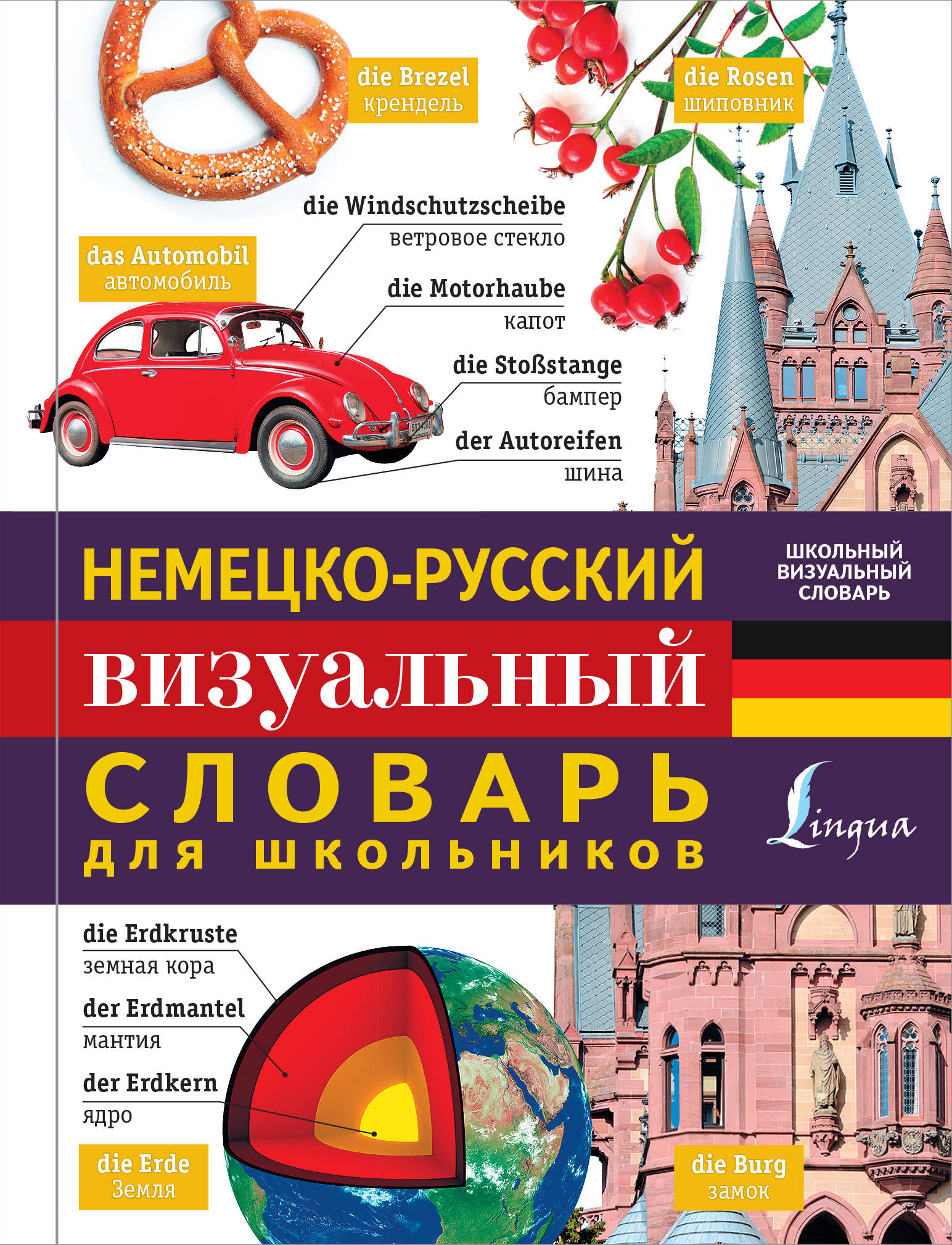 Визуальный русский. Немецко-русский визуальный словарь для школьников. Русско-немецкий визуальный словарь. Визуальный словарь немецкий. Немецко-русский визуальный словарь.