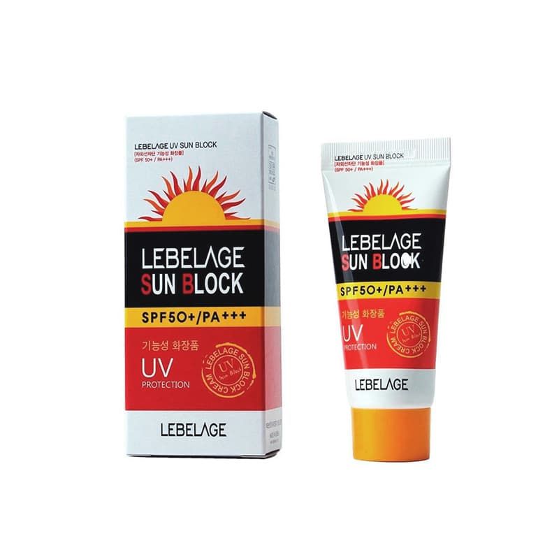 Sun block крем. Lebelage High Protection extreme Sun Cream spf50+pa+++ 30ml. Lebelage ультра солнцезащитный крем для лица SPF 50+ отзывы. Lebelage солнцезащитный крем с алоэ отзывы.