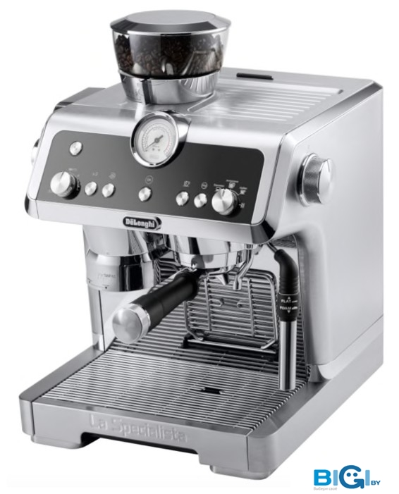 Кофемашина delonghi 250.23 sb